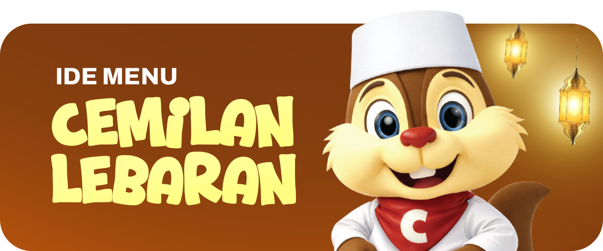 Banner LEBARAN